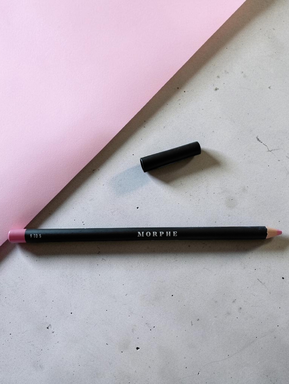 Morphe Lip Liner--9 To 5